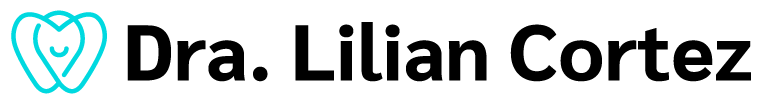 logo dra. lilianC
